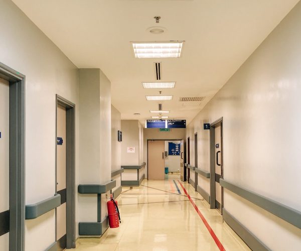 Désert médicaux : l’importance de se former pour aider les soignants