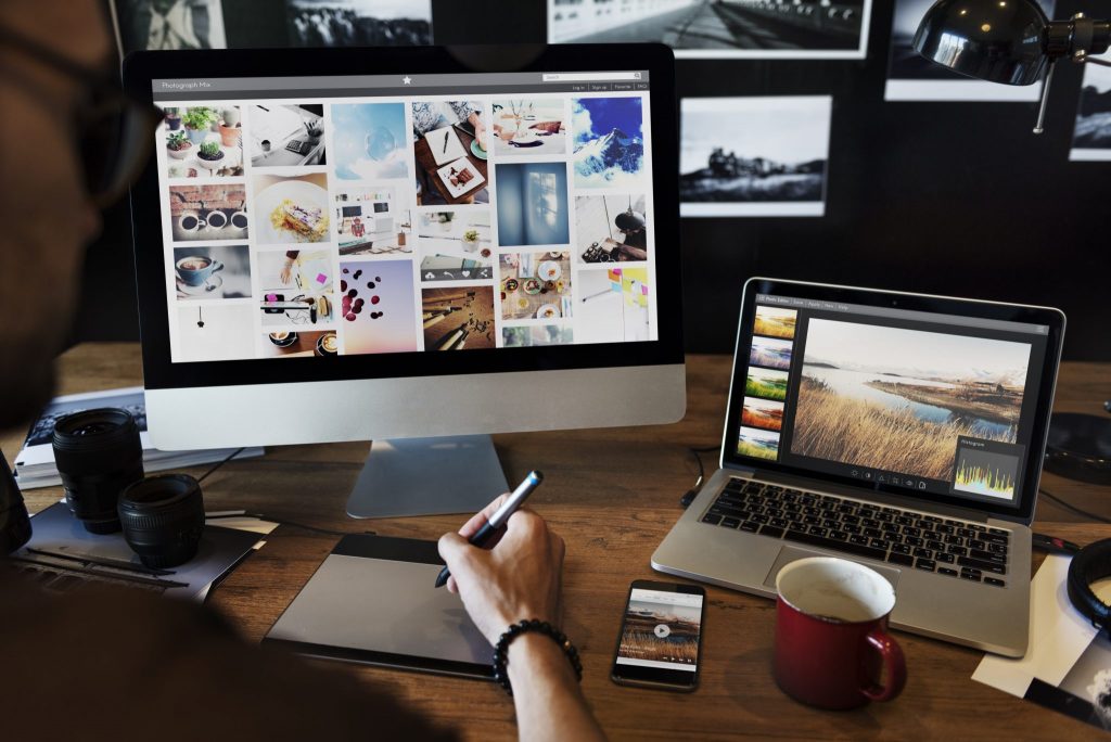 Qu’est-ce que la PAO ?