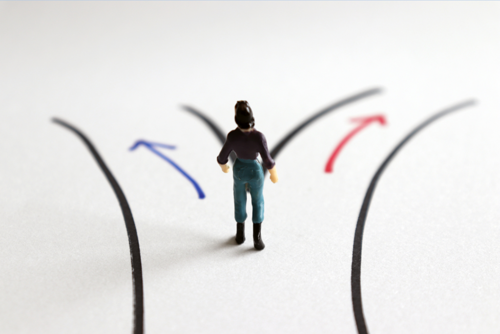 La reconversion professionnelle est-elle impossible ?​